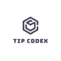 tipcodex logo